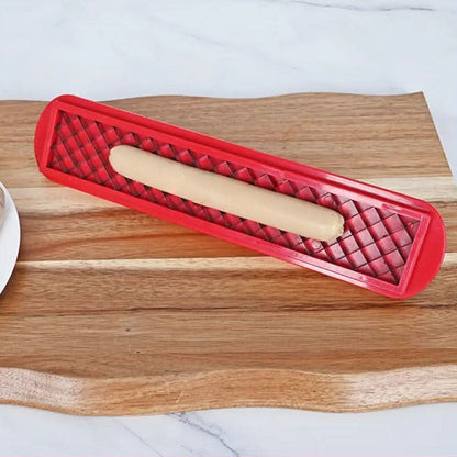 Easy Cut Hot Dog Slicer for Perfect Grilling