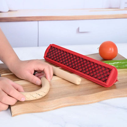 Easy Cut Hot Dog Slicer for Perfect Grilling