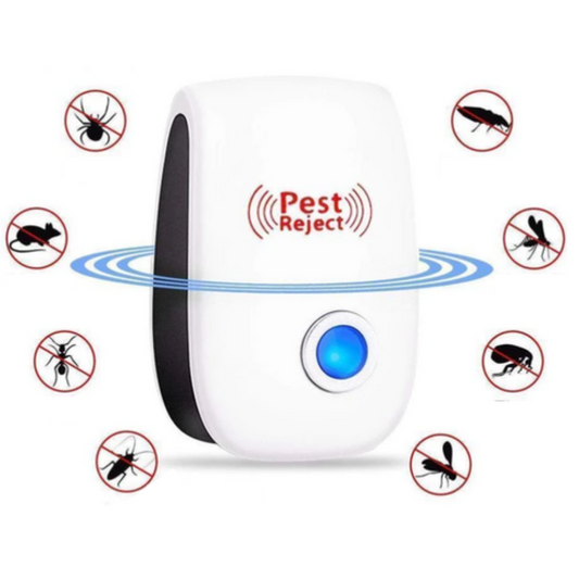 Best Pest Repellent Trap Device - Luxicro