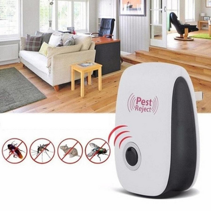 Best Pest Repellent Trap Device