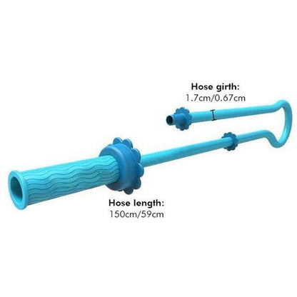 Easy Pet Cleaning Shower Spray Hose