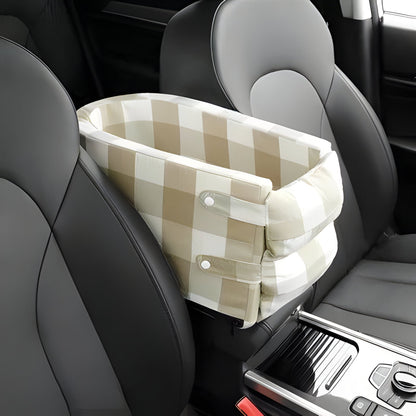 Portable Pet Carrier Car Seat