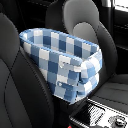 Portable Pet Carrier Car Seat