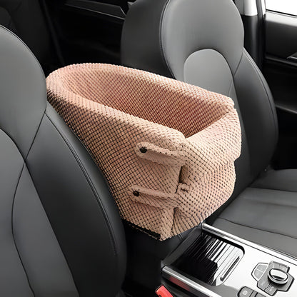 Portable Pet Carrier Car Seat