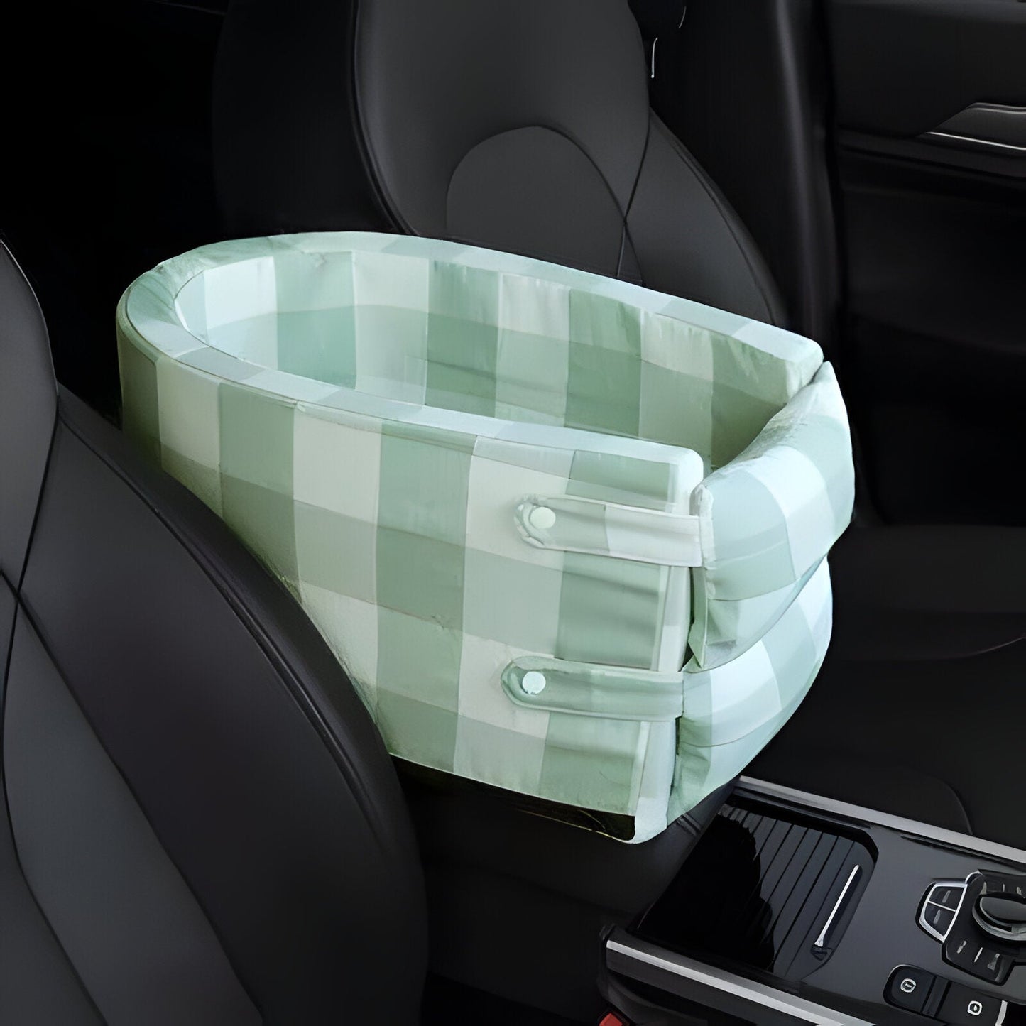 Portable Pet Carrier Car Seat