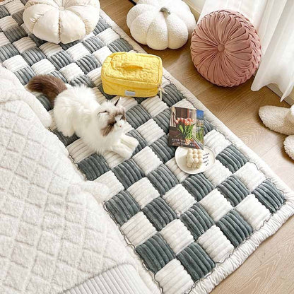 Furniture Shield Pet Proof Couch Cover