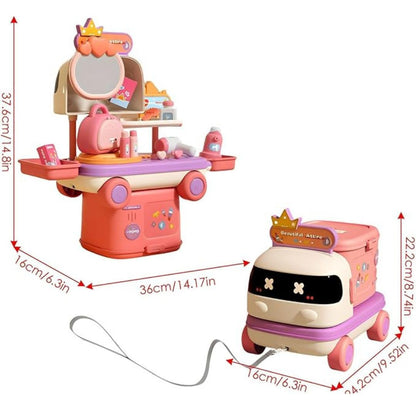 Cool 2 in 1 Children's Toy Vehicle