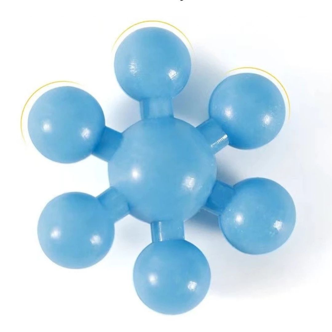 Fun Learning Ice Brick Toys
