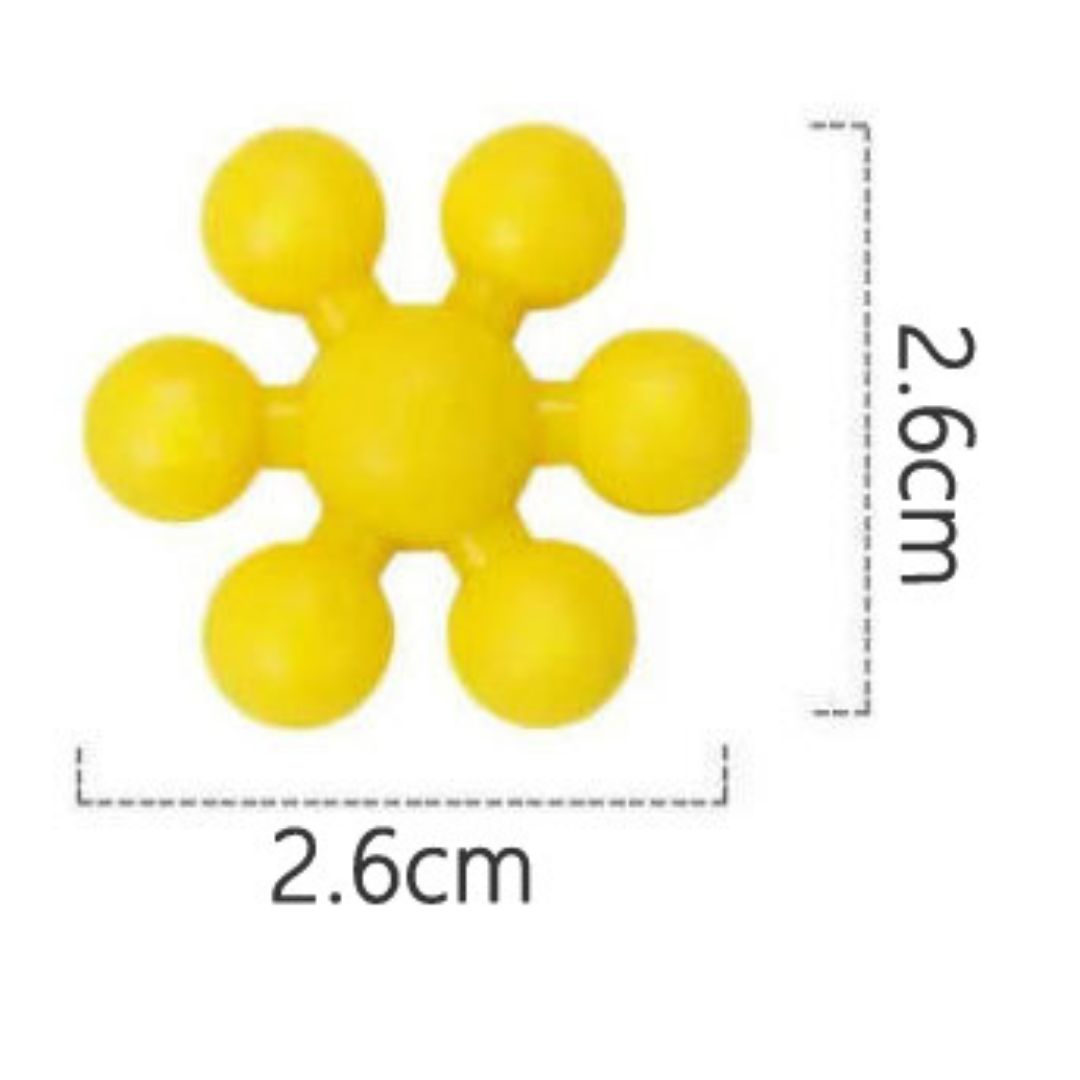 Fun Learning Ice Brick Toys