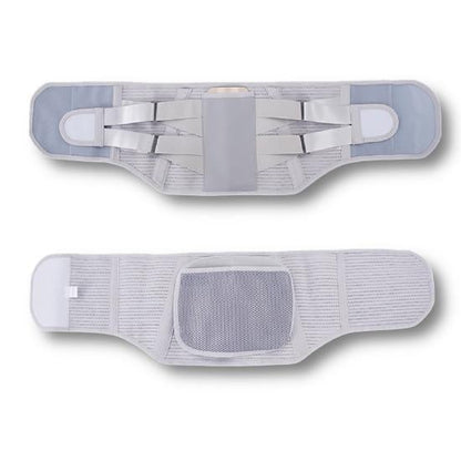 Comfortable Lower Back Support Belt For Sciatica Relief