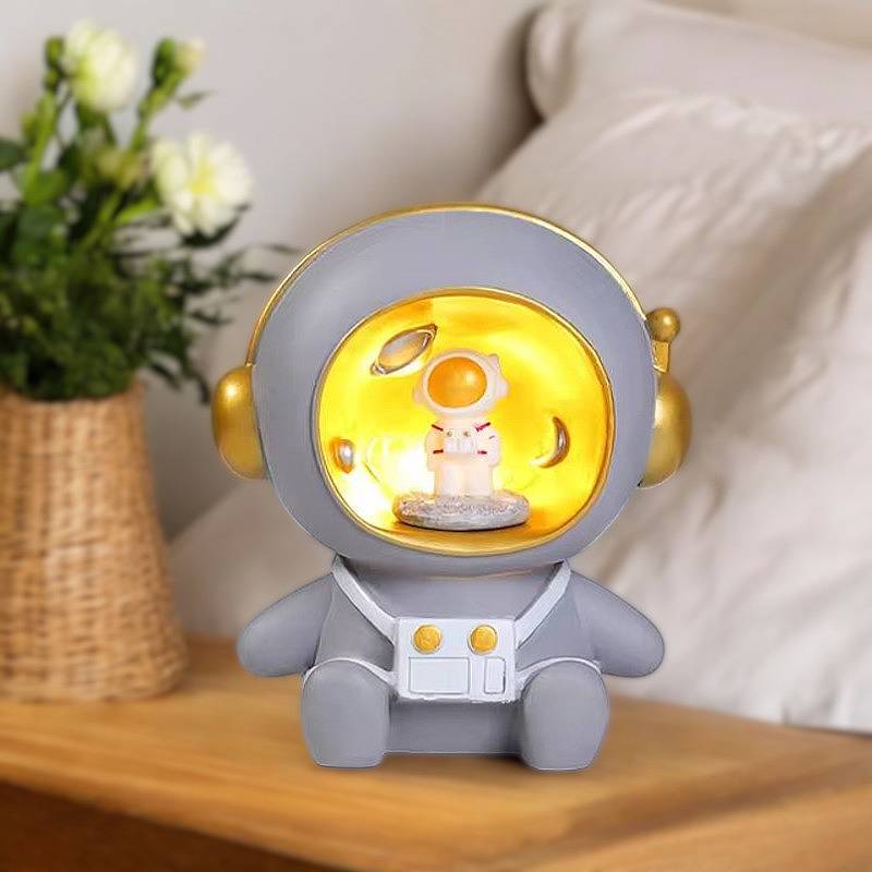 Fun Kids Piggy Bank Night Light Combo - Luxicro