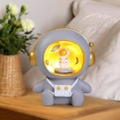 Fun Kids Piggy Bank Night Light Combo - Luxicro