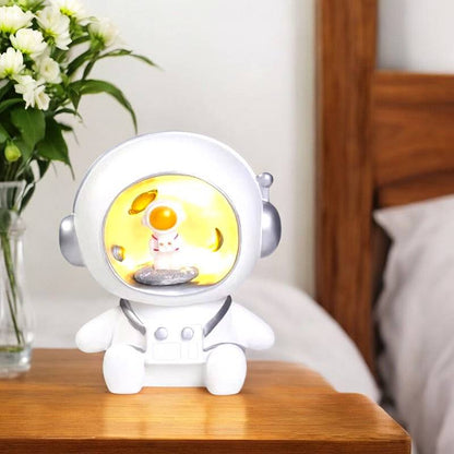 Fun Kids Piggy Bank Night Light Combo