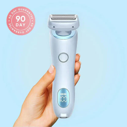 Easy Hair Removal for Silky Skin