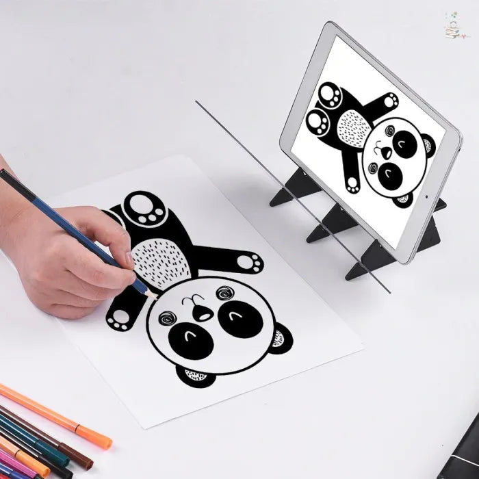 Unique Modern Art Studio