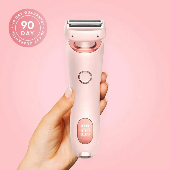 Easy Hair Removal for Silky Skin - Luxicro