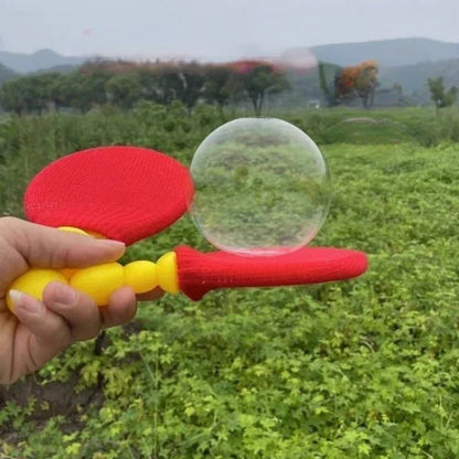 Fun Kids Bubble Table Tennis Game