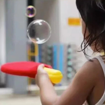 Fun Kids Bubble Table Tennis Game