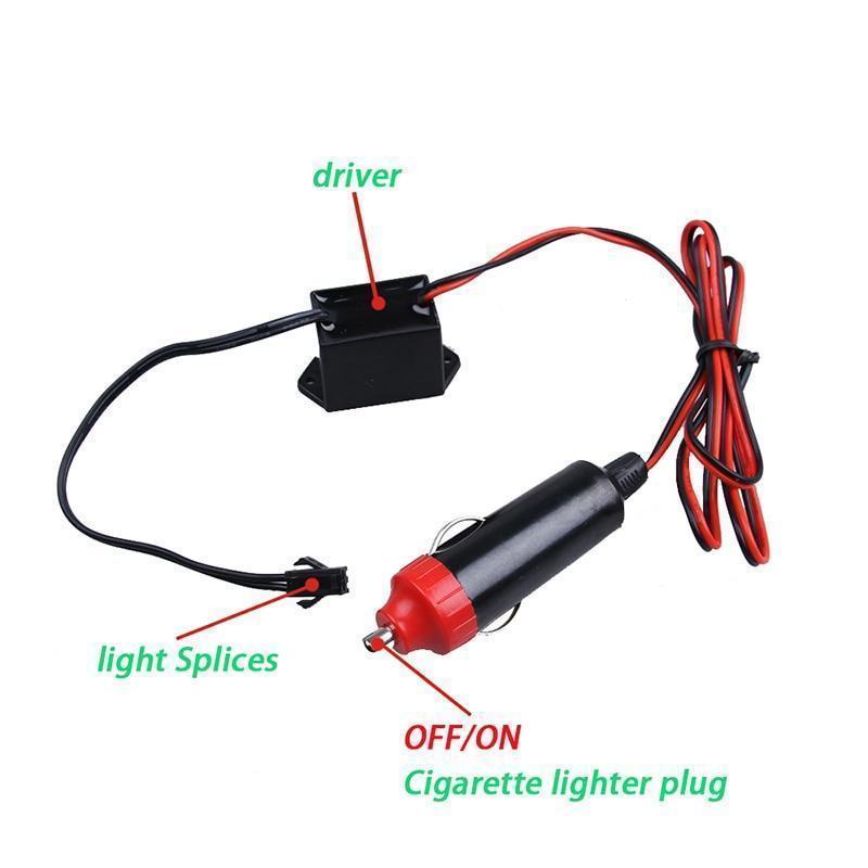Bright LED Home Lighting Strip