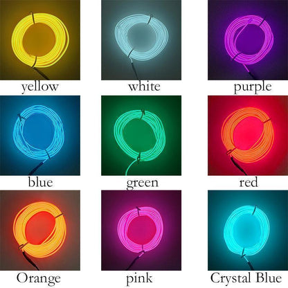 Bright LED Home Lighting Strip