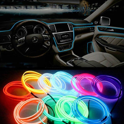 Bright LED Home Lighting Strip