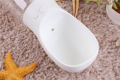 Spill Proof Travel Pet Water Bottle