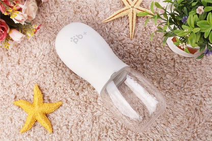 Spill Proof Travel Pet Water Bottle