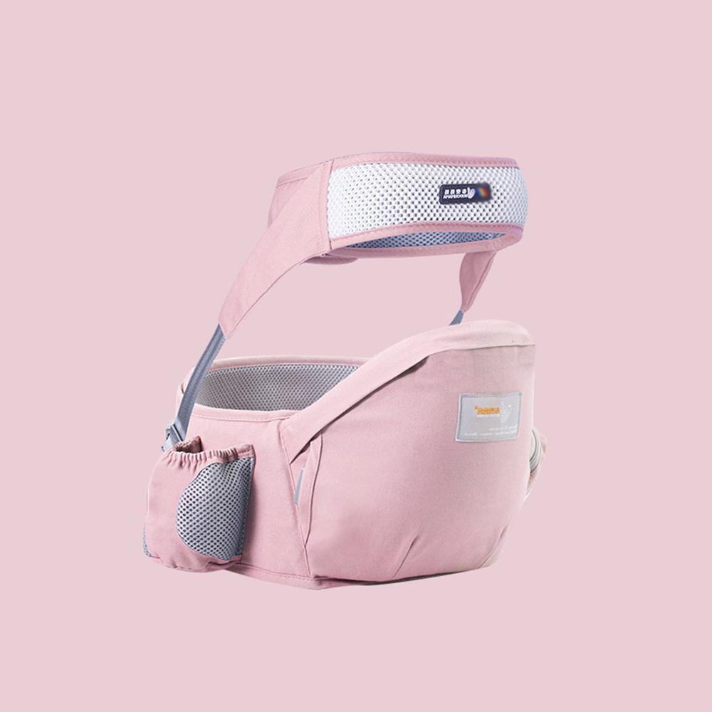 Soft Baby Carrier Sling