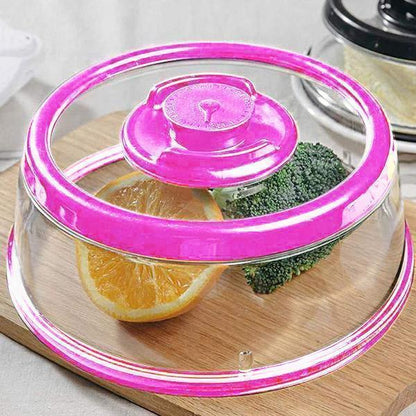 Easy Use Vacuum Food Storage Sealer Machine