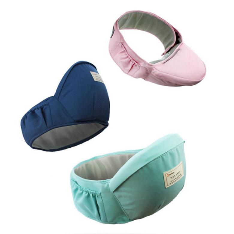 Soft Cozy Infant Baby Carrier Wrap