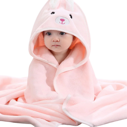 Soft Large Hooded Sweatshirts