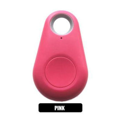 Smart Pet GPS Tracking Device
