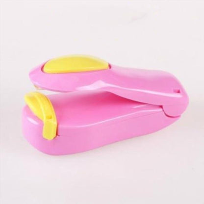 Easy Food Bag Sealing Kit