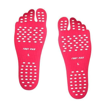 GripPro | Anti Slip Foot Pads