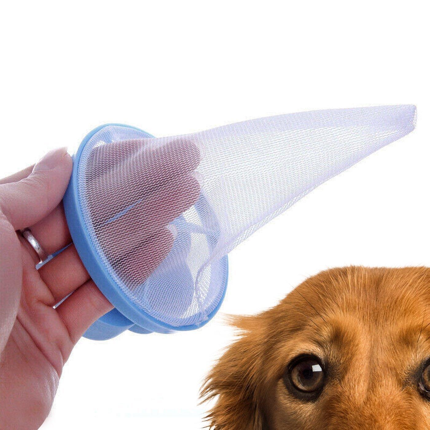 Pet Hair Laundry Catcher