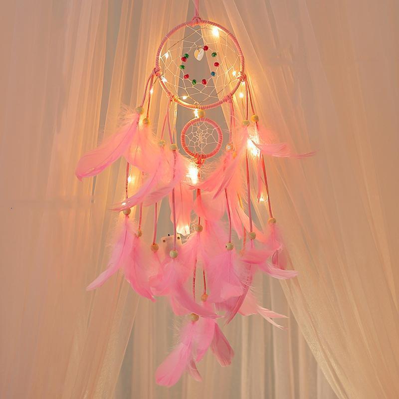 Bright Fairy LED String Lamp - Luxicro