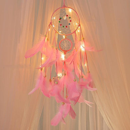 Bright Fairy LED String Lamp - Luxicro