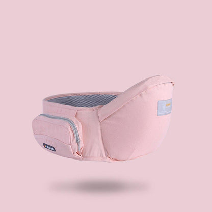 Soft Baby Carrier Sling - Luxicro