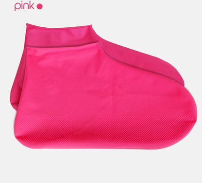 Durable Rain Shoe Cover
