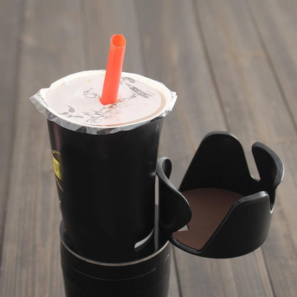 Premium Drink Cup Holder Tray