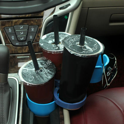 Premium Drink Cup Holder Tray