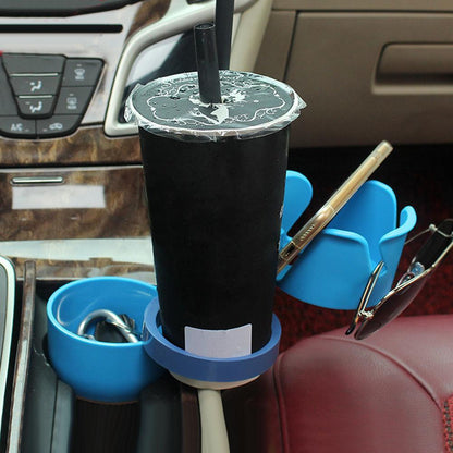 Premium Drink Cup Holder Tray