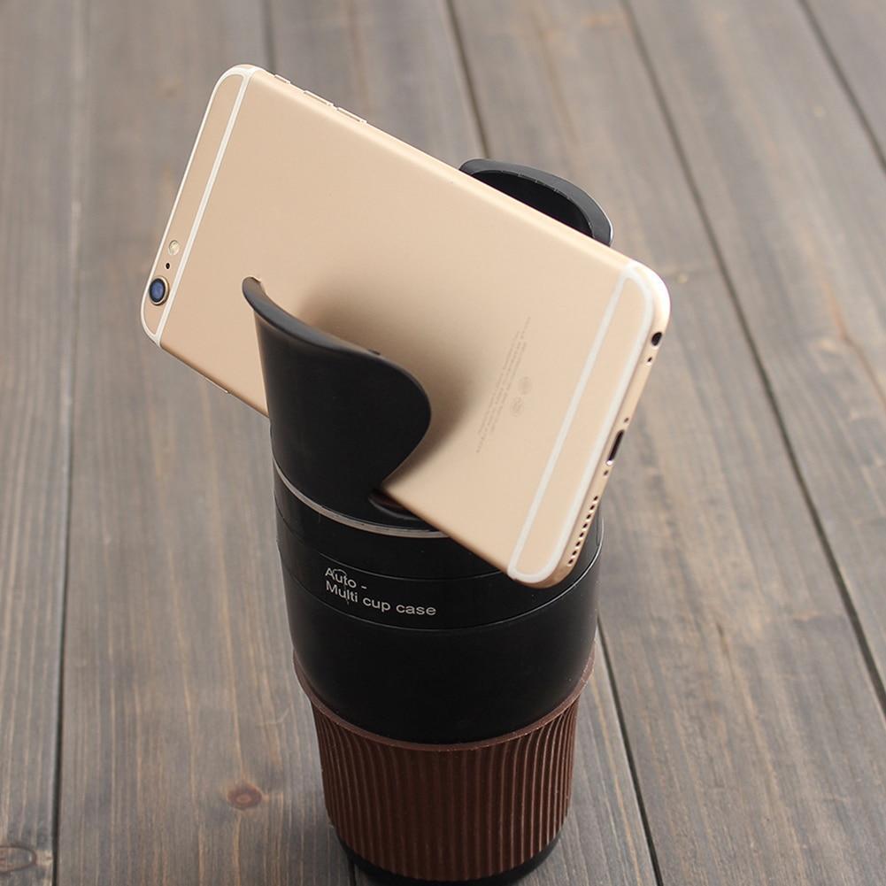 Premium Drink Cup Holder Tray