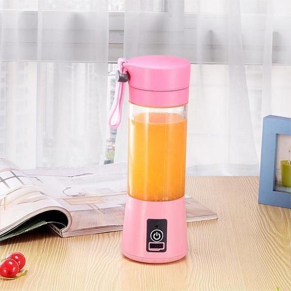 Portable Small Electric Blender