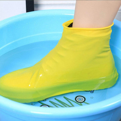Durable Rain Shoe Cover