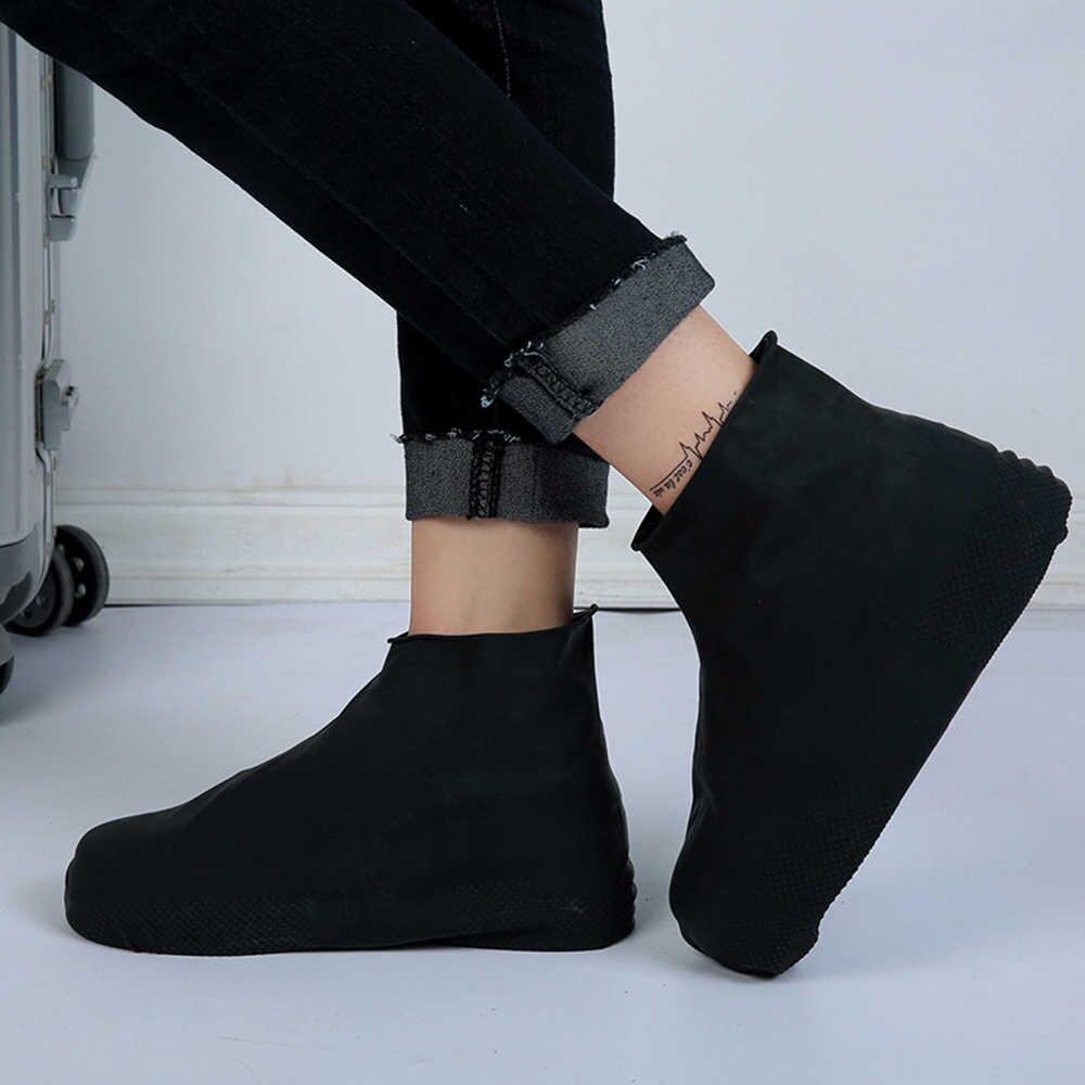 Durable Rain Shoe Cover