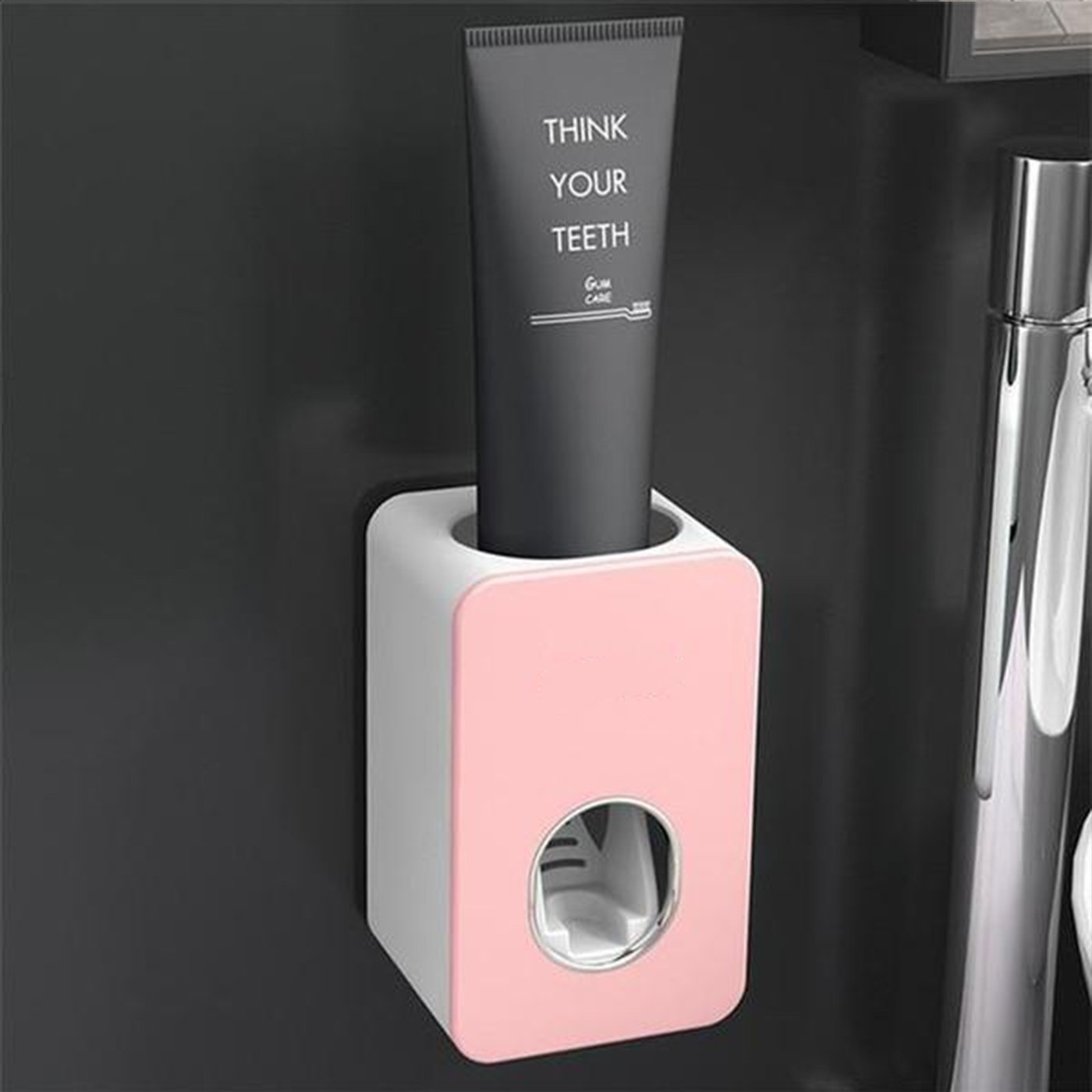 Easy Install Bathroom Toiletry Organizer Set