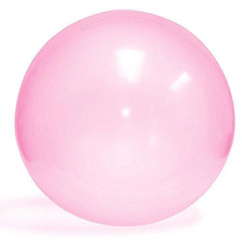 Colorful Bouncy Inflatable Ball