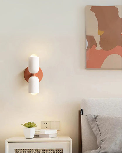 Modern Starry Night LED Wall Light
