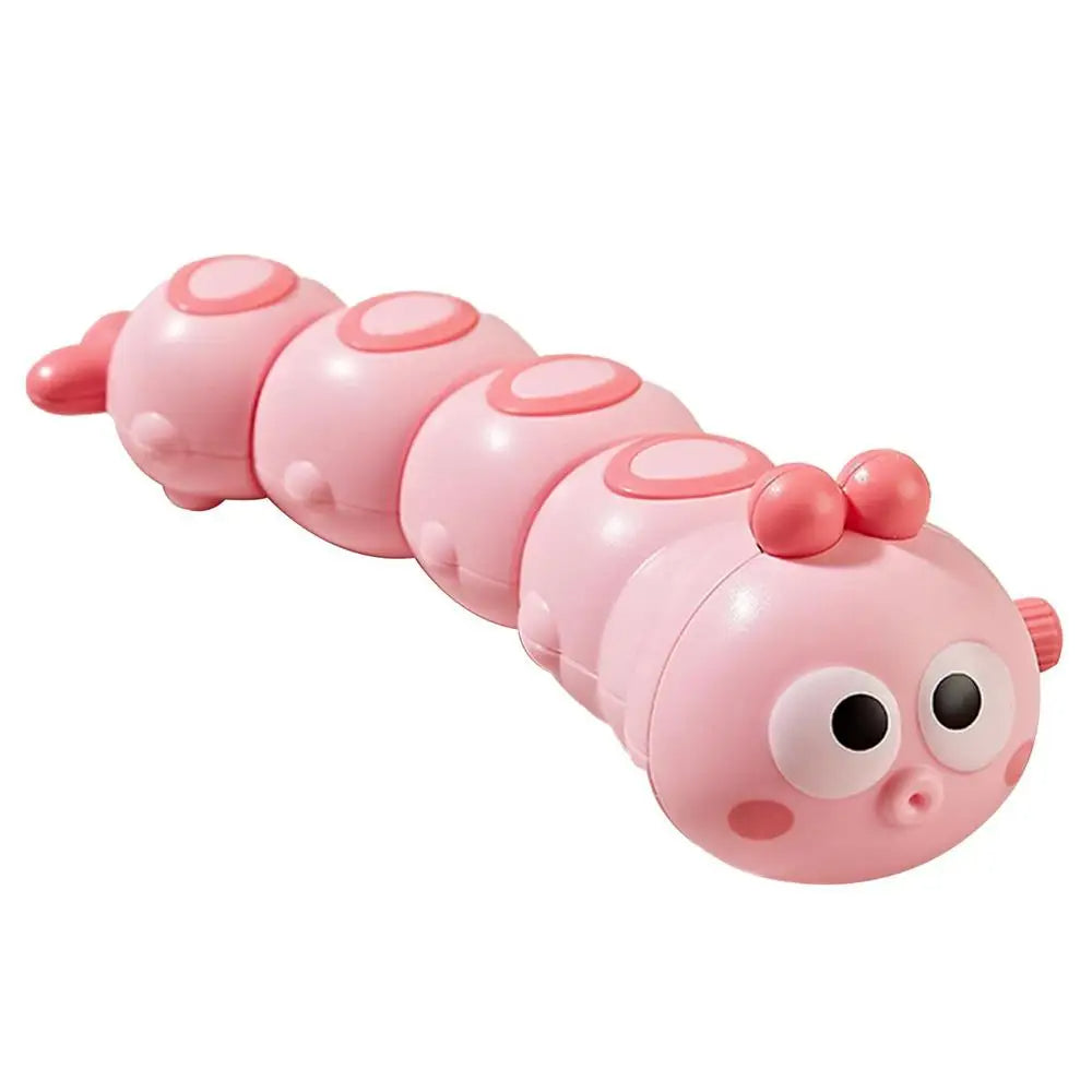 Fun Interactive Baby Caterpillar Toy